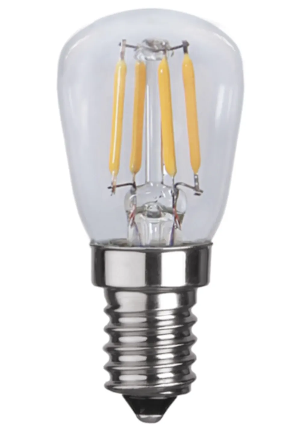 Kjell Lyskilder|Dimbar LED-pære E14 250 lm