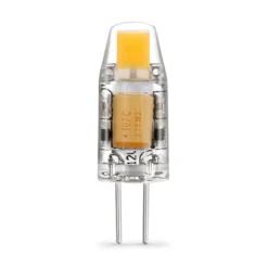 Kjell Lyskilder|Dimbar LED-pære G4 120 lm