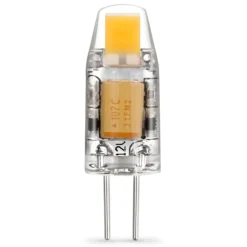 Kjell Lyskilder|Dimbar LED-pære G4 120 lm