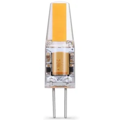 Kjell Lyskilder|Dimbar LED-pære G4 160 lm