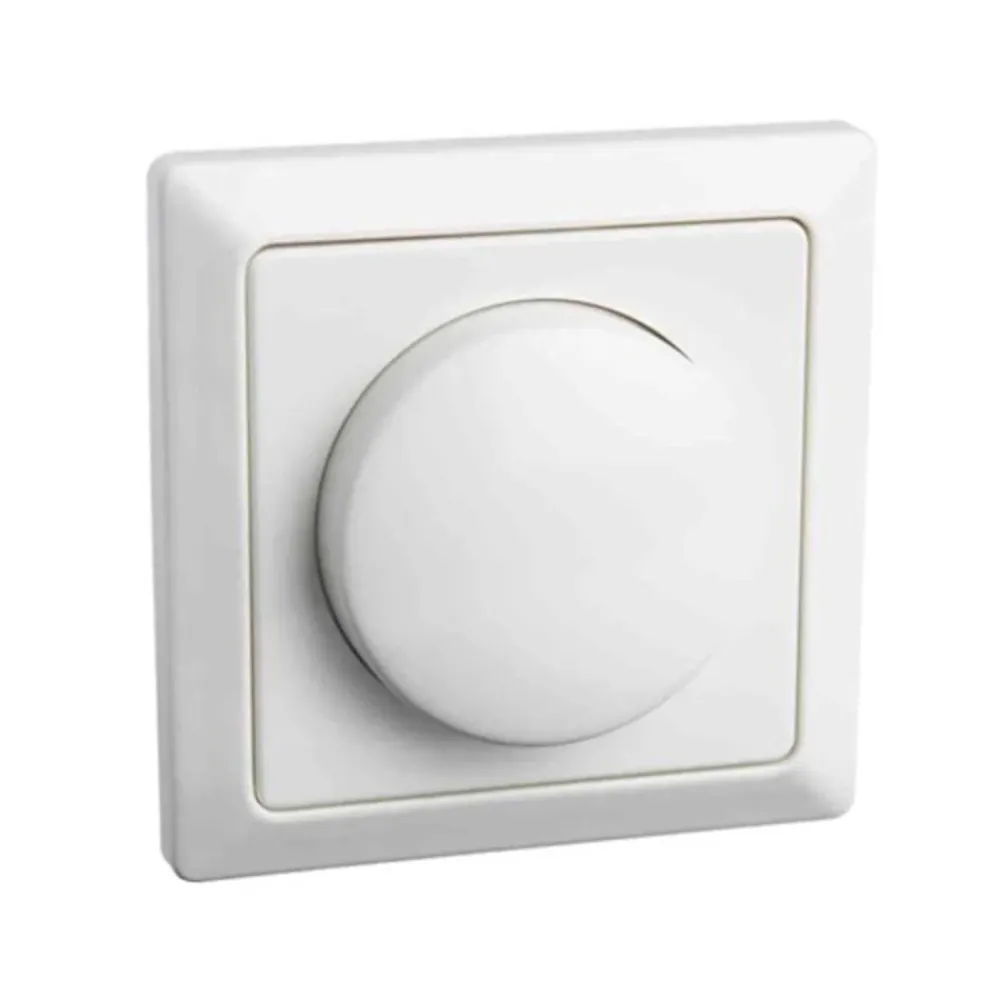 Kjell Sterkstrøm|Dimmer LED 3-200 W