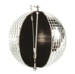 Kjell Discobelysning|Kalas & Fest|Diskokule 30 cm