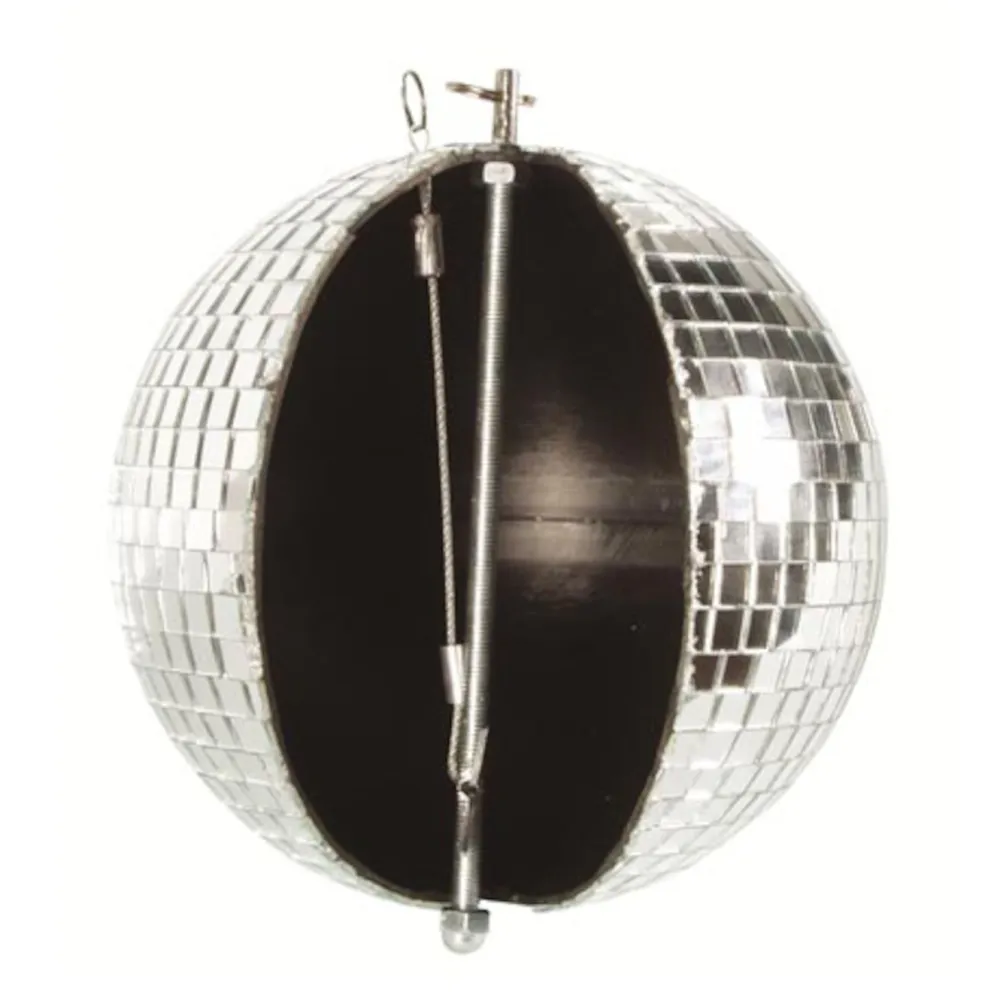 Kjell Discobelysning|Kalas & Fest|Diskokule 30 cm