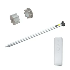Kjell Smart Gardinkontroll|DIY Motorkit for IKEA Fridans