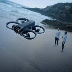 DJI Fritid|Droner|Avata 2 Fly More Combo (ett batteri)