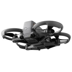 DJI Fritid|Droner|Avata 2 Fly More Combo (ett batteri)