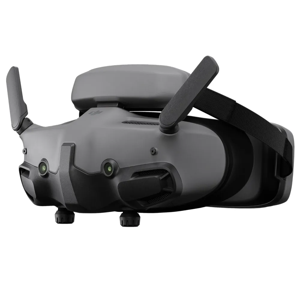 DJI Fritid|Droner|Avata 2 Fly More Combo (ett batteri)