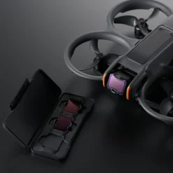 DJI Fritid|Droner|Avata 2 ND-filtersett ND8/16/32