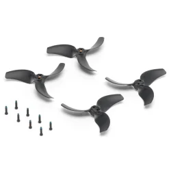 DJI Fritid|Droner|Avata 2 Rotorblad 4-pack