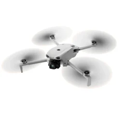 DJI Fritid|Droner|Lito X1 Fly More Combo kameradrone RC-N3