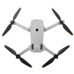 DJI Fritid|Droner|Lito X1 Fly More Combo kameradrone RC-N3