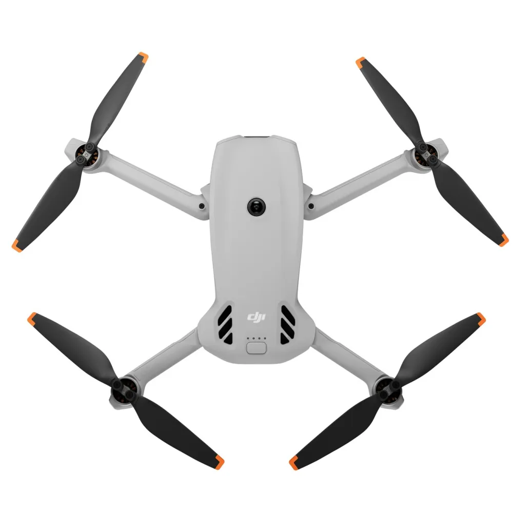 DJI Fritid|Droner|Lito X1 Fly More Combo kameradrone RC-N3