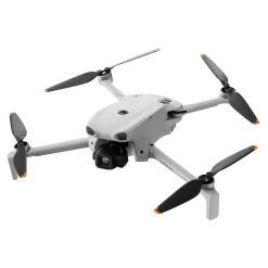 DJI Fritid|Droner|Lito X1 Fly More Combo kameradrone RC-N3