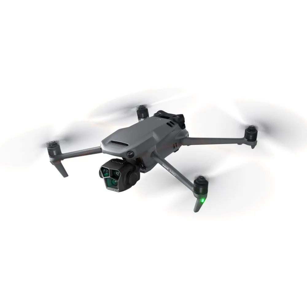 DJI Fritid|Droner|Mavic 3 Pro RC Fly More Combo