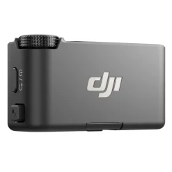 DJI Mikrofoner|Mic 3 Receiver trådløs mikrofonmottaker 1 RX