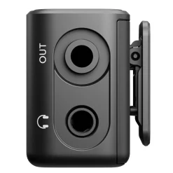 DJI Mikrofoner|Mic 3 Receiver trådløs mikrofonmottaker 1 RX