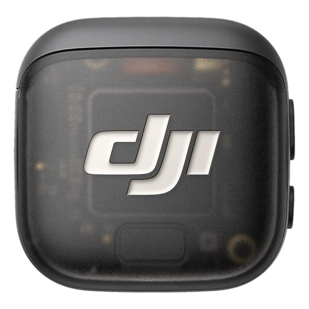 DJI Mikrofoner|Mic 3 Transmitter