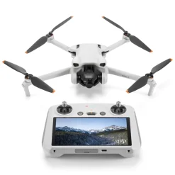 DJI Fritid|Droner|Mini 3