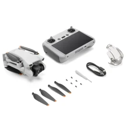 DJI Fritid|Droner|Mini 3