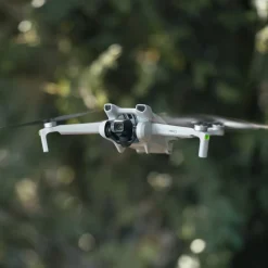 DJI Fritid|Droner|Mini 3