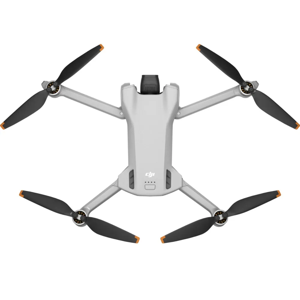DJI Fritid|Droner|Mini 3