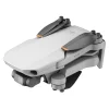DJI Fritid|Droner|Mini 4K Fly More Combo – Kompakt drone med 4K-video