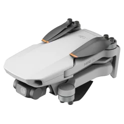 DJI Fritid|Droner|Mini 4K Fly More Combo – Kompakt drone med 4K-video