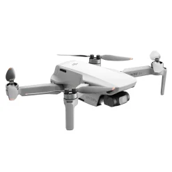 DJI Fritid|Droner|Mini 4K Fly More Combo – Kompakt drone med 4K-video