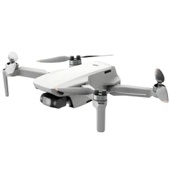 DJI Fritid|Droner|Mini 4K Fly More Combo – Kompakt drone med 4K-video