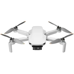 DJI Fritid|Droner|Mini 4K Fly More Combo – Kompakt drone med 4K-video