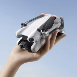DJI Fritid|Droner|Mini 4 Pro Fly More Combo