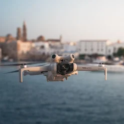 DJI Fritid|Droner|Mini 4 Pro Fly More Combo