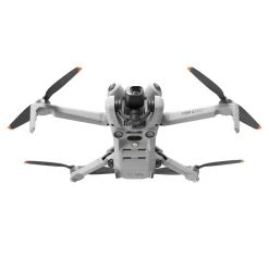 DJI Fritid|Droner|Mini 4 Pro Fly More Combo