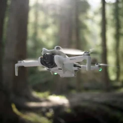 DJI Fritid|Droner|Mini 4 Pro Fly More Combo