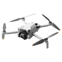 DJI Fritid|Droner|Mini 4 Pro Fly More Combo