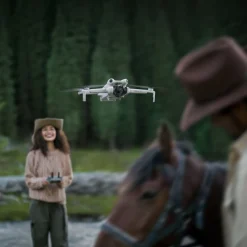 DJI Fritid|Droner|Mini 4 Pro Fly More Combo