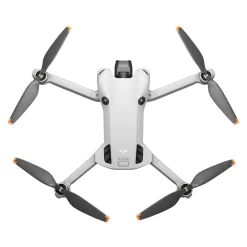 DJI Fritid|Droner|Mini 4 Pro Fly More Combo