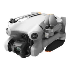 DJI Fritid|Droner|Mini 4 Pro Fly More Combo