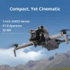 DJI Fritid|Droner|Mini 5 Pro Fly More Combo – med 50 MP 1" sensor