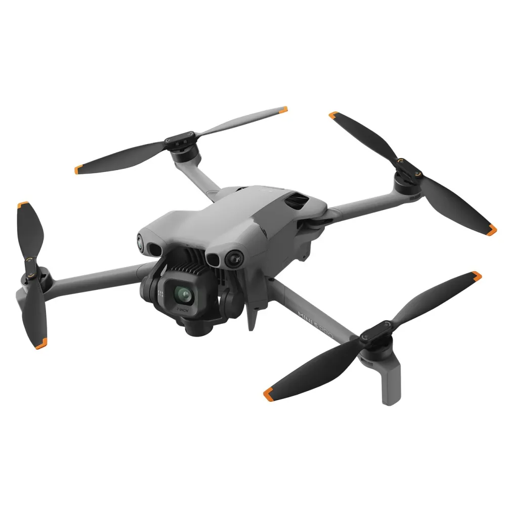 DJI Fritid|Droner|Mini 5 Pro Fly More Combo – med 50 MP 1" sensor