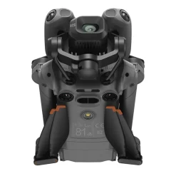 DJI Fritid|Droner|Mini 5 Pro – sammenleggbar drone med 50 MP-kamera