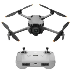 DJI Fritid|Droner|Mini 5 Pro – sammenleggbar drone med 50 MP-kamera