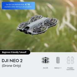 DJI Fritid|Droner|Neo 2