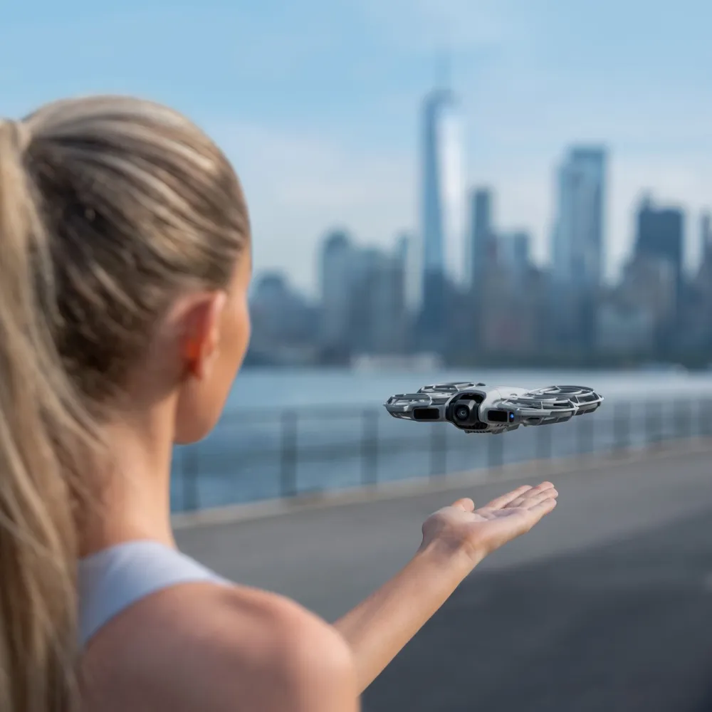 DJI Fritid|Droner|Neo 2