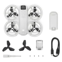 DJI Fritid|Droner|Neo