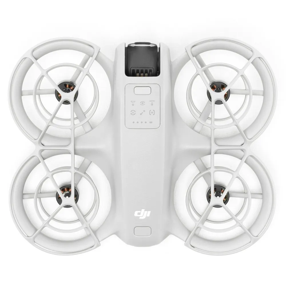 DJI Fritid|Droner|Neo