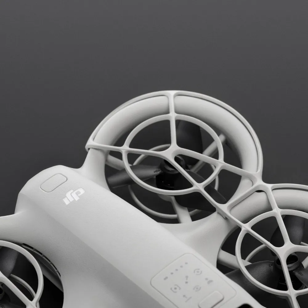 DJI Fritid|Droner|Neo