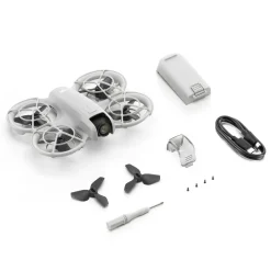 DJI Fritid|Droner|Neo