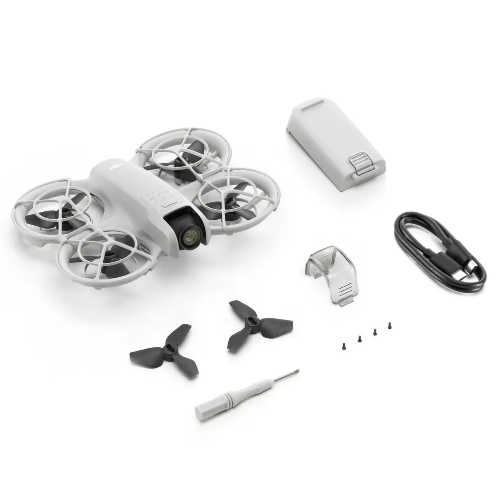 DJI Fritid|Droner|Neo