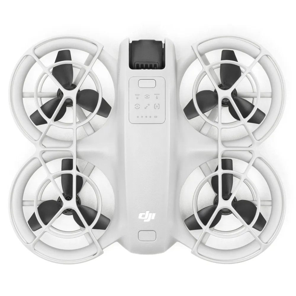 DJI Fritid|Droner|Neo